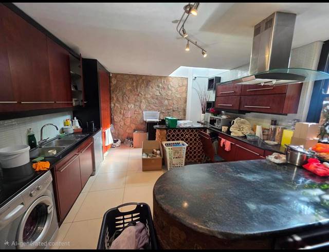 5 BEDROOM PROPERTY TO RENT IN HOUGHTON